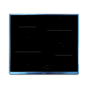 Gorenje Inox Set 4 BCS6737E06X + ECD634SC Herdset