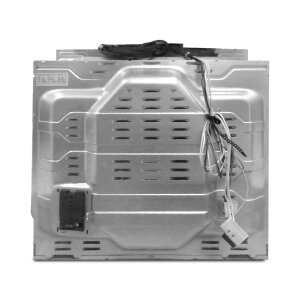 Gorenje Inox Set 4 BCS6737E06X + ECD634SC Herdset