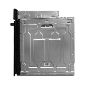 Gorenje Inox Set 4 BCS6737E06X + ECD634SC Herdset