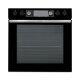 Gorenje Inox Set 4 BCS6737E06X + ECD634SC Herdset