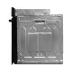 Gorenje Inox Set 4 BCS6737E06X + ECD634SC Herdset