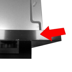 Einzelstück - Samsung NV7B44503DB Serie 4 Einbau-Backofen