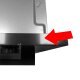 Einzelstück - Samsung NV7B44503DB Serie 4 Einbau-Backofen