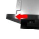 Einzelstück - Samsung NV7B44503DB Serie 4 Einbau-Backofen