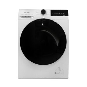 Gorenje WDAM 854 AP Waschtrockner mit Dampffunktion
