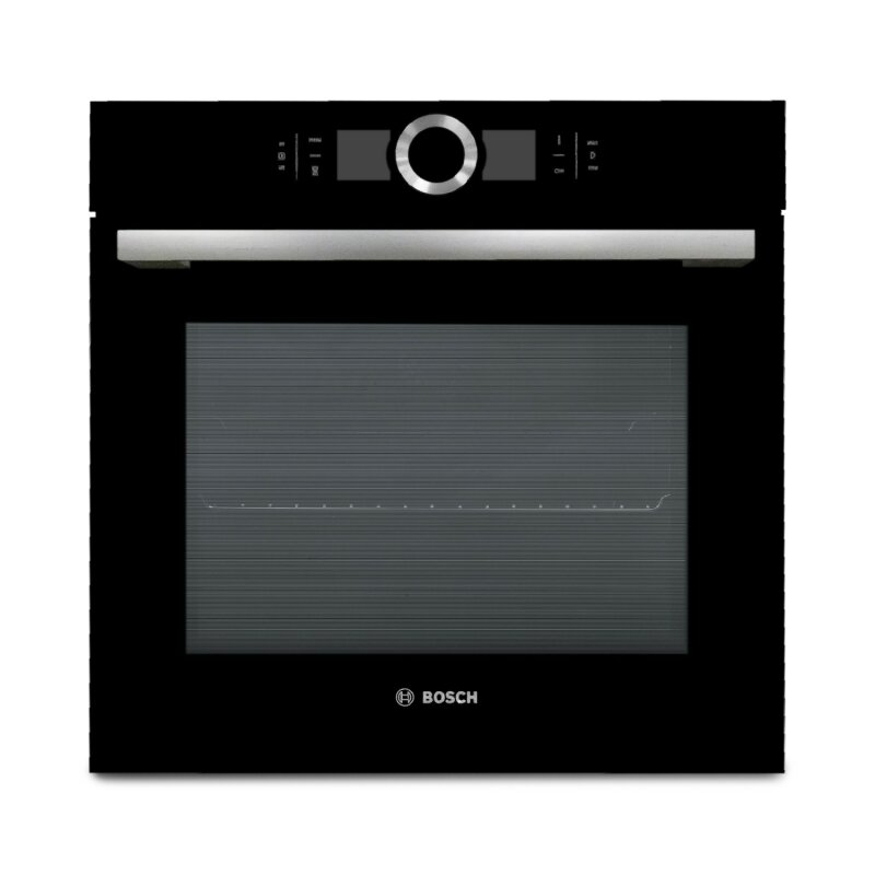 Einzelstück - Bosch HMG6764B1 Backofen Elektro schwarz