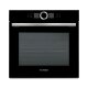 Einzelstück - Bosch HMG6764B1 Backofen Elektro schwarz