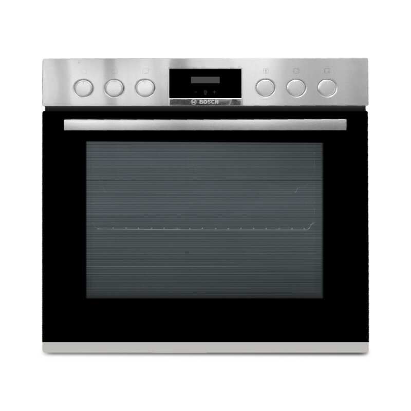 Bosch HEA513BS2 edelstahl Backofen