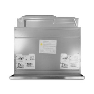 Bosch HEA513BS2 edelstahl Backofen