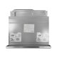 Bosch HEA513BS2 edelstahl Backofen