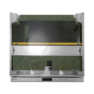 Neff S257ZCX35E N70 XXL-Geschirrspüler vollintegriert
