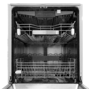 Neff S257ZCX35E N70 XXL-Geschirrspüler vollintegriert