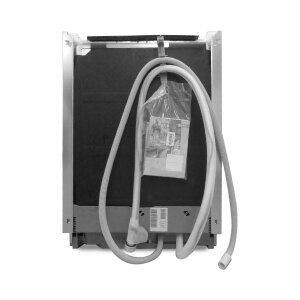 Neff S257ZCX35E N70 XXL-Geschirrspüler vollintegriert
