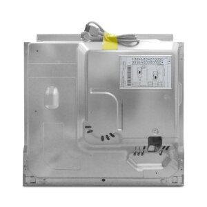Neff B44CR71N0 Einbau-Backofen