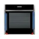 Neff B44CR71N0 Einbau-Backofen