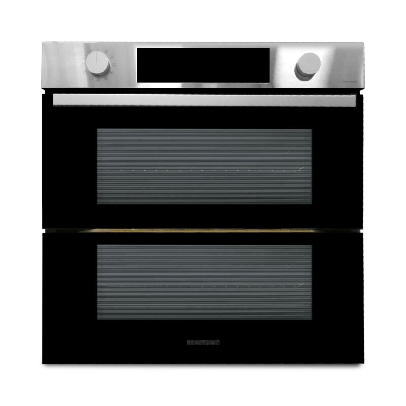 Samsung NV7B4550VDS/U1 Dual Cook Flex Backofen