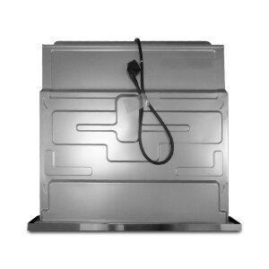 Samsung NV7B4550VDS/U1 Dual Cook Flex Backofen