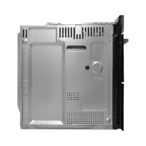 Samsung NV7B4550VDS/U1 Dual Cook Flex Backofen