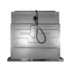 Samsung NV7B4550VDS/U1 Dual Cook Flex Backofen