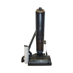 AEG AW81U3DB nass- und trocken Akku-Staubsauger