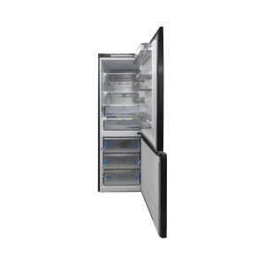 Samsung RL36R8739B1/EG Kühl-Gefrierkombination