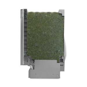 Siemens SX63HX10TE Einbau-Geschirrspüler,...