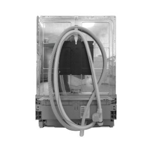 Siemens SX63HX10TE Einbau-Geschirrspüler, vollintegrierbar
