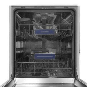 Siemens SX63HX10TE Einbau-Geschirrspüler, vollintegrierbar