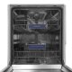 Siemens SX63HX10TE Einbau-Geschirrspüler, vollintegrierbar