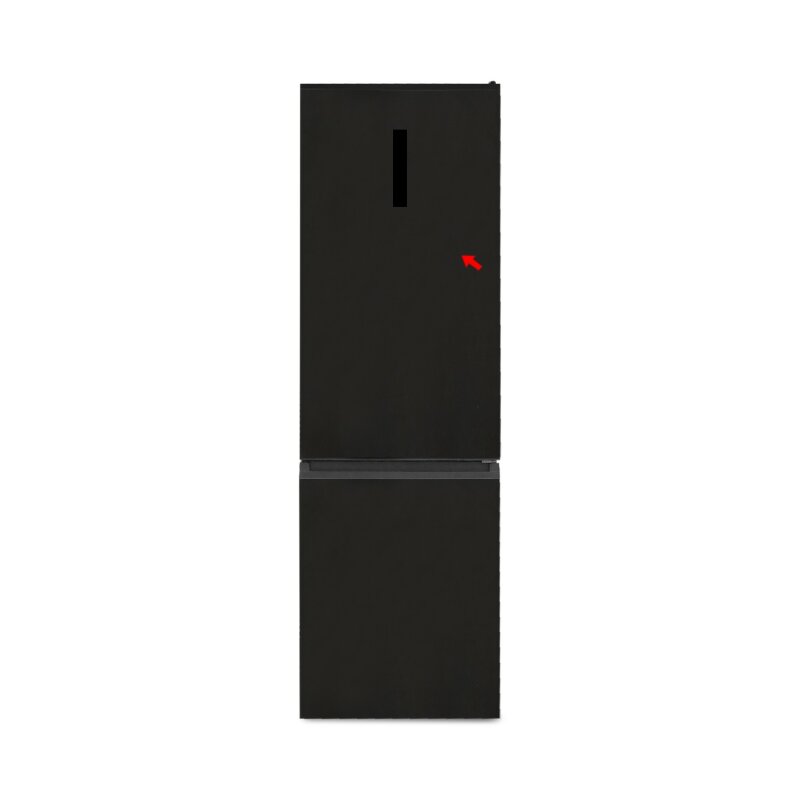 Einzelstück - Haier HDW5620CNPD Kühl-Gefrierkombination