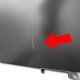 Einzelstück - Haier HDW5620CNPD Kühl-Gefrierkombination