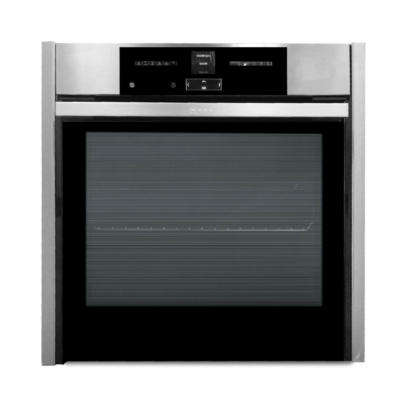 Einzelstück - Neff BCR5522N B55CR22N0 Backofen
