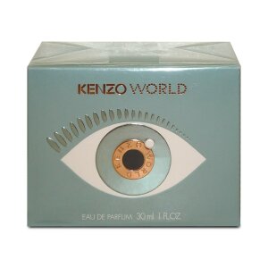 Kenzo World Eau de Parfum 30ml