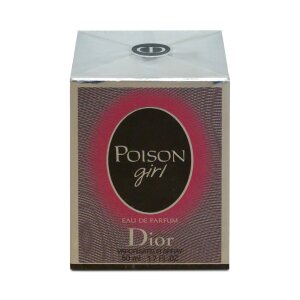 Dior Poison Girl Eau de Parfum 50ml