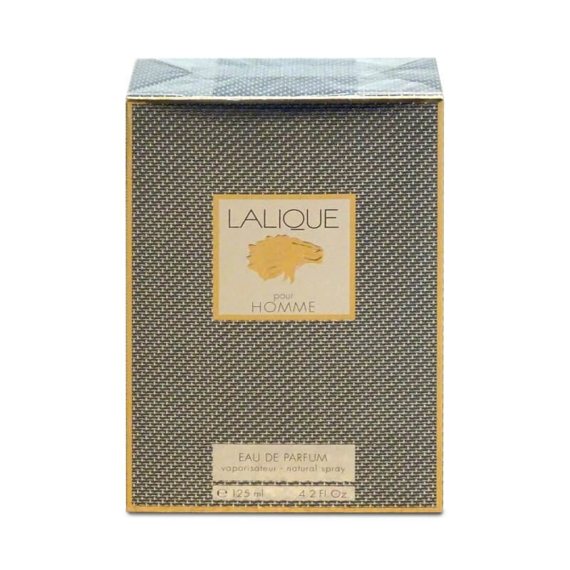 Lalique Lion pour Homme Eau de Parfum 125ml