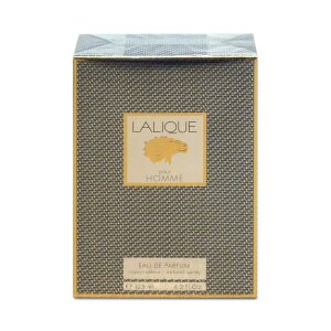Lalique Lion pour Homme Eau de Parfum 125ml