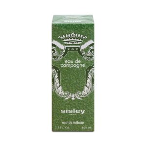 Sisley Cosmetic Eau de Campagne Eau de Toilette 100 ml