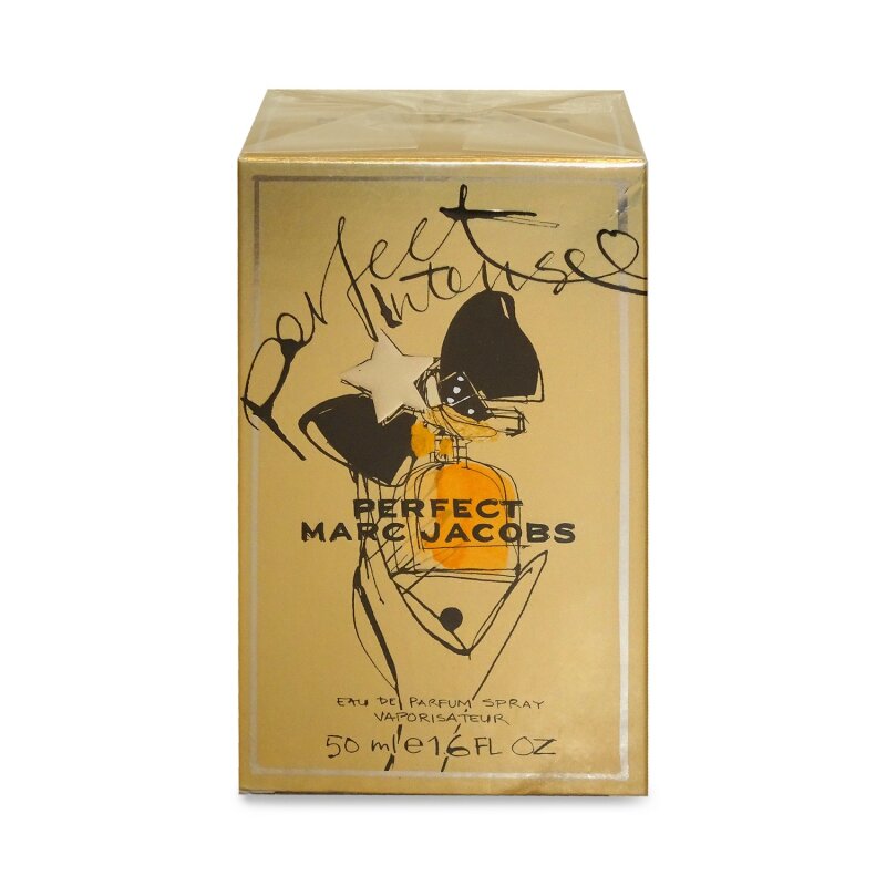 Marc Jacobs Perfect Intense Eau de Parfum 50ml
