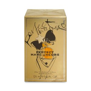 Marc Jacobs Perfect Intense Eau de Parfum 50ml