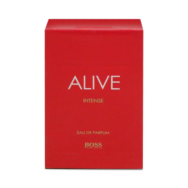 Hugo Boss Alive Intense Eau de Parfum 50ml
