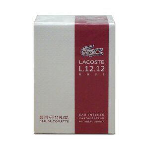Lacoste Rose Eau Intense Eau de Toilette 35ml