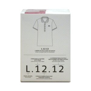 Lacoste Rose Eau Intense Eau de Toilette 35ml
