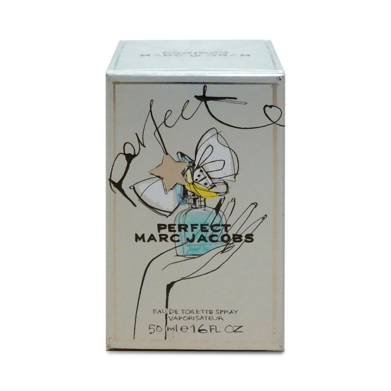 Marc Jacobs Perfect Eau de Toilette 50ml