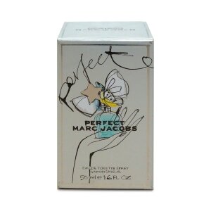 Marc Jacobs Perfect Eau de Toilette 50ml