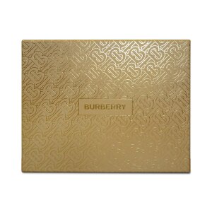 Burberry Hero Set (EdT 100ml + Shower Gel 75ml + EdT 10ml)