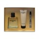Burberry Hero Set (EdT 100ml + Shower Gel 75ml + EdT 10ml)
