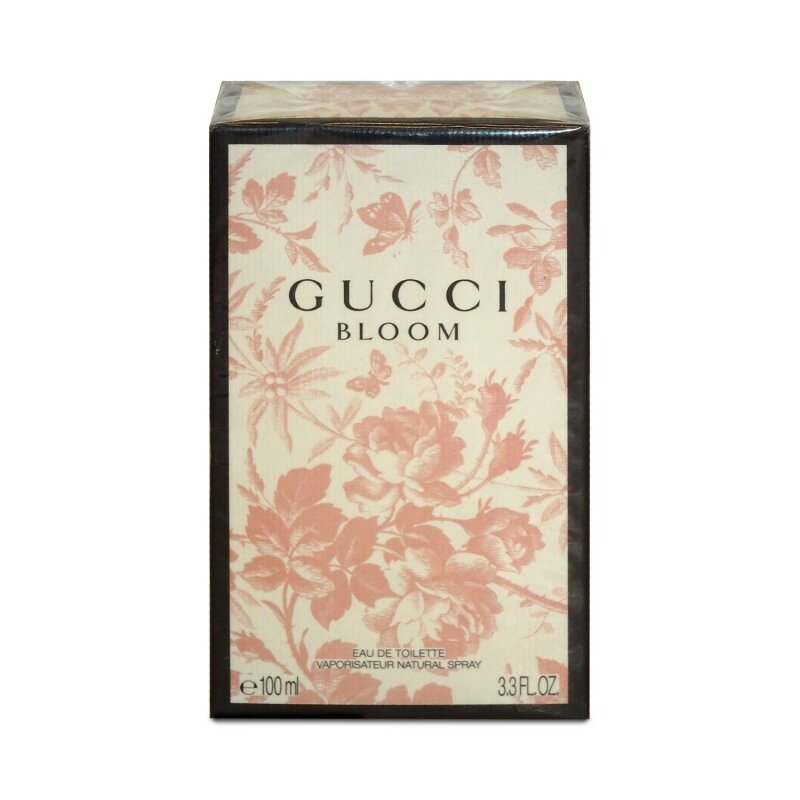 Gucci Bloom Eau de Parfum 100ml