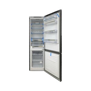 Siemens KG39E8XBA Kühl-Gefrierkombination