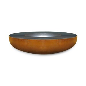 White Fire Nomad Barbecue Cortenstahl 94,5cm