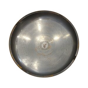 White Fire Nomad Barbecue Cortenstahl 94,5cm